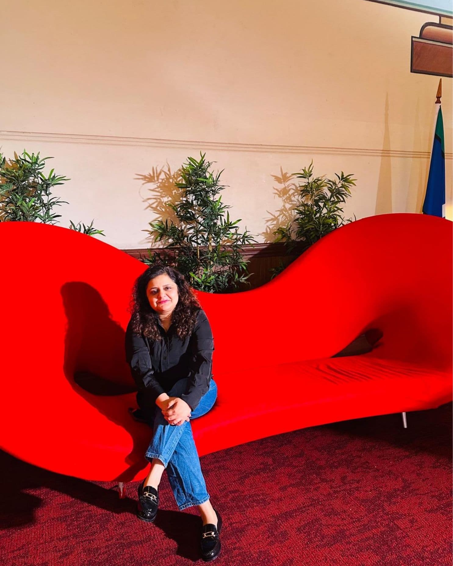 Huma Tariq